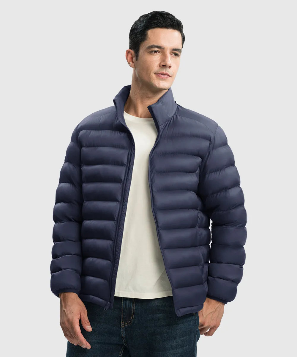 Men's Windproof Ultralight Soft Jacket