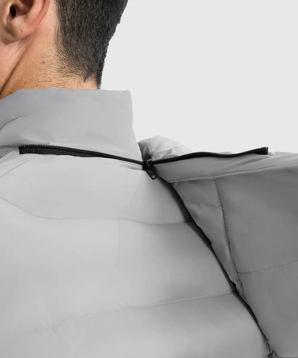 Men's Windproof Ultralight Soft Jacket