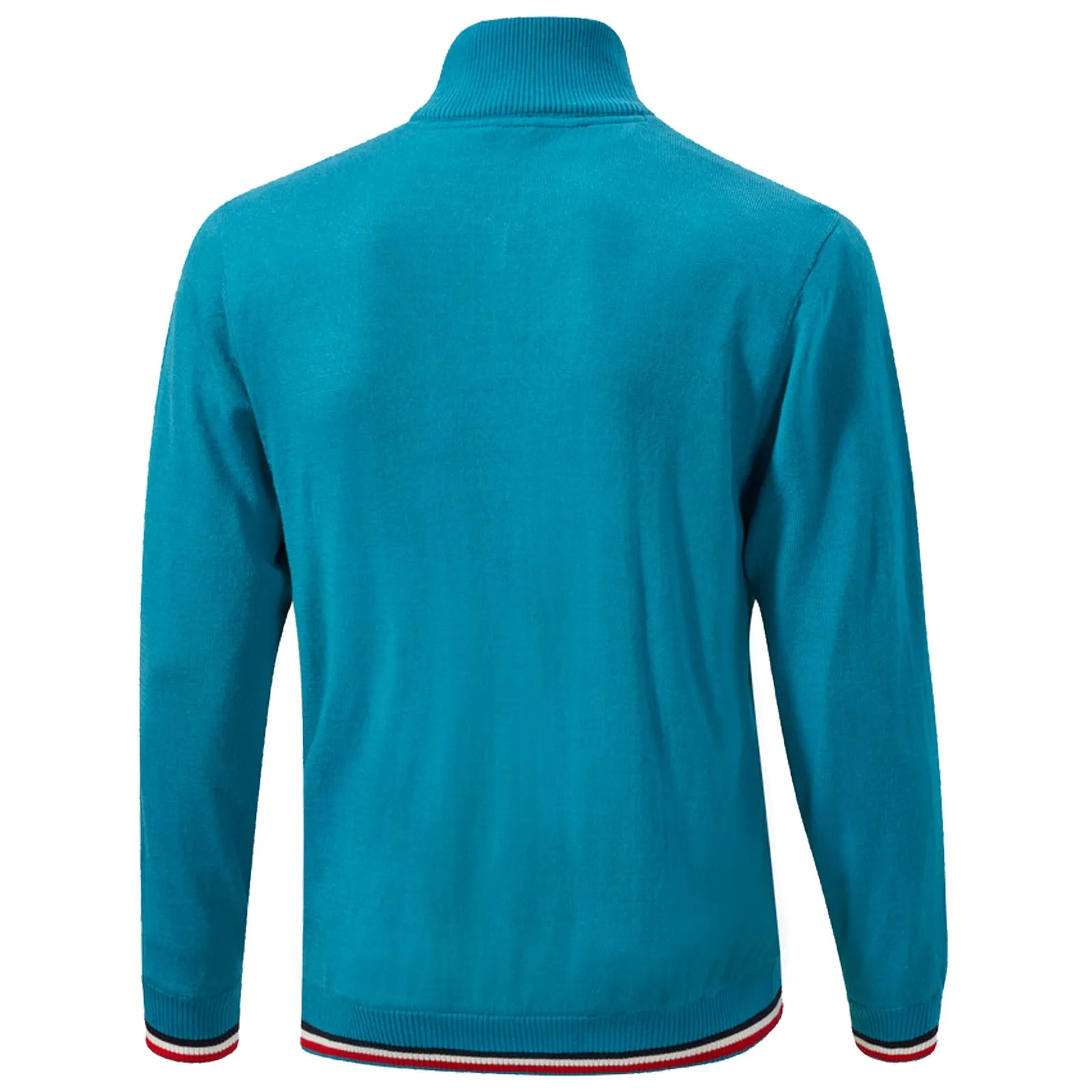Mizuno Mens Windproof Half Zip Top