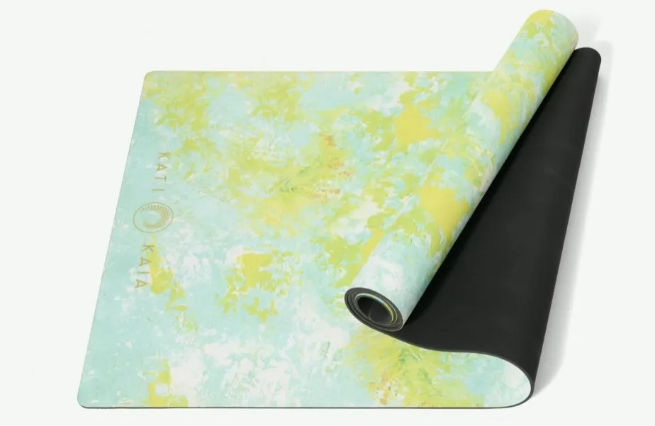 Nephele Yoga Mat