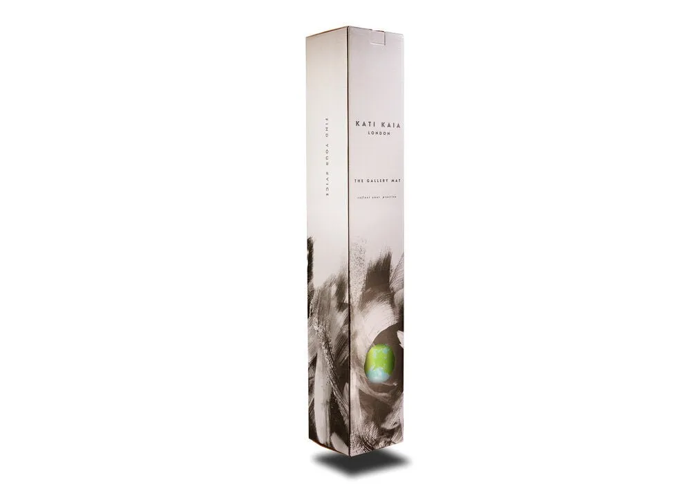 Nephele Yoga Mat