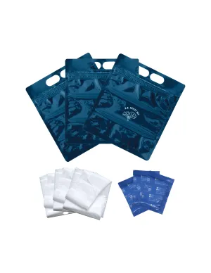 O.D. Toilet Kit Set