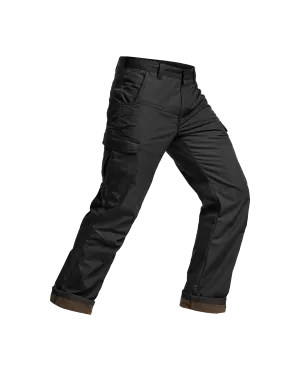 Ouray Winter Pants with Cargo Pocket  [HLP004]