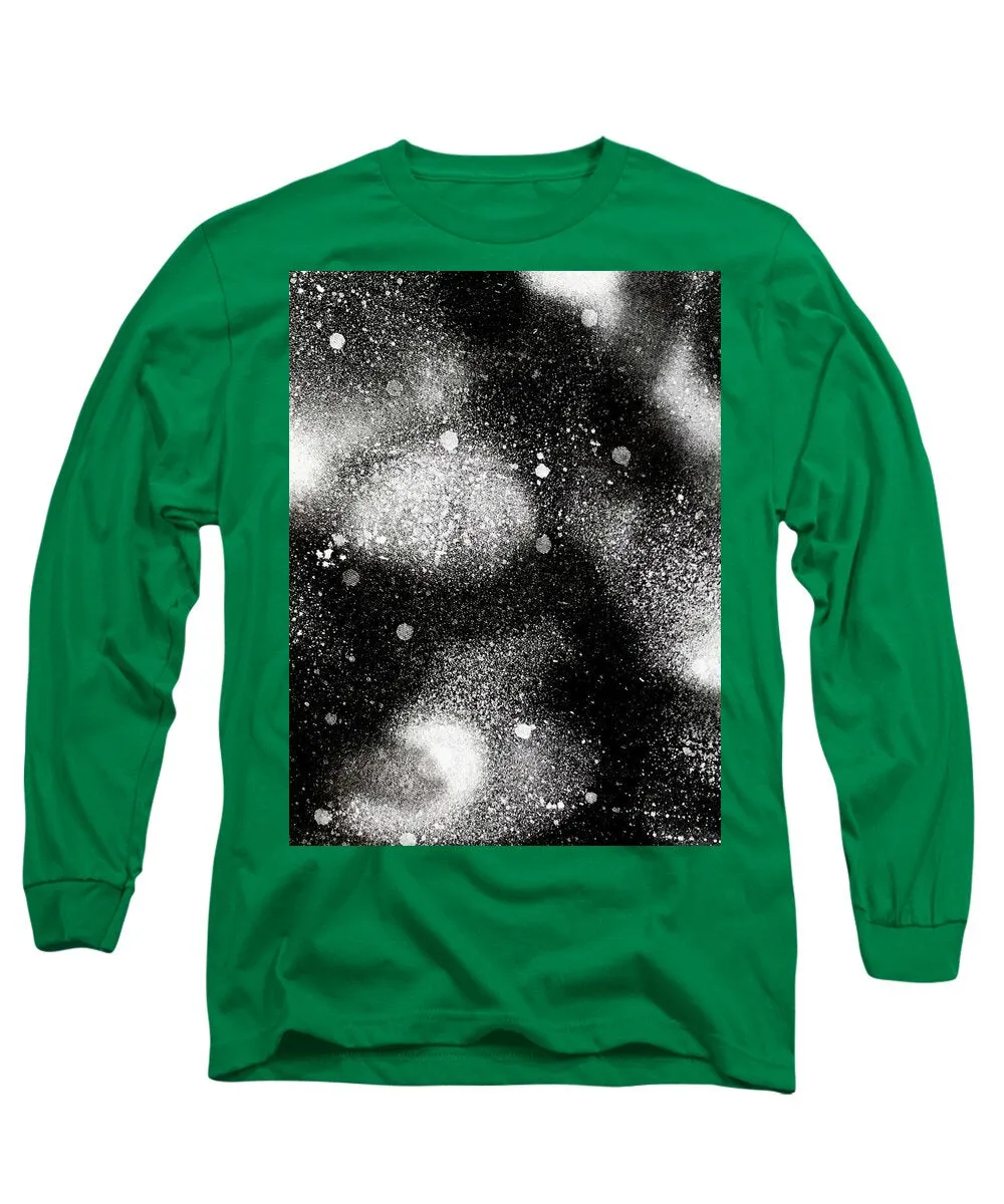 Overspray - Long Sleeve T-Shirt