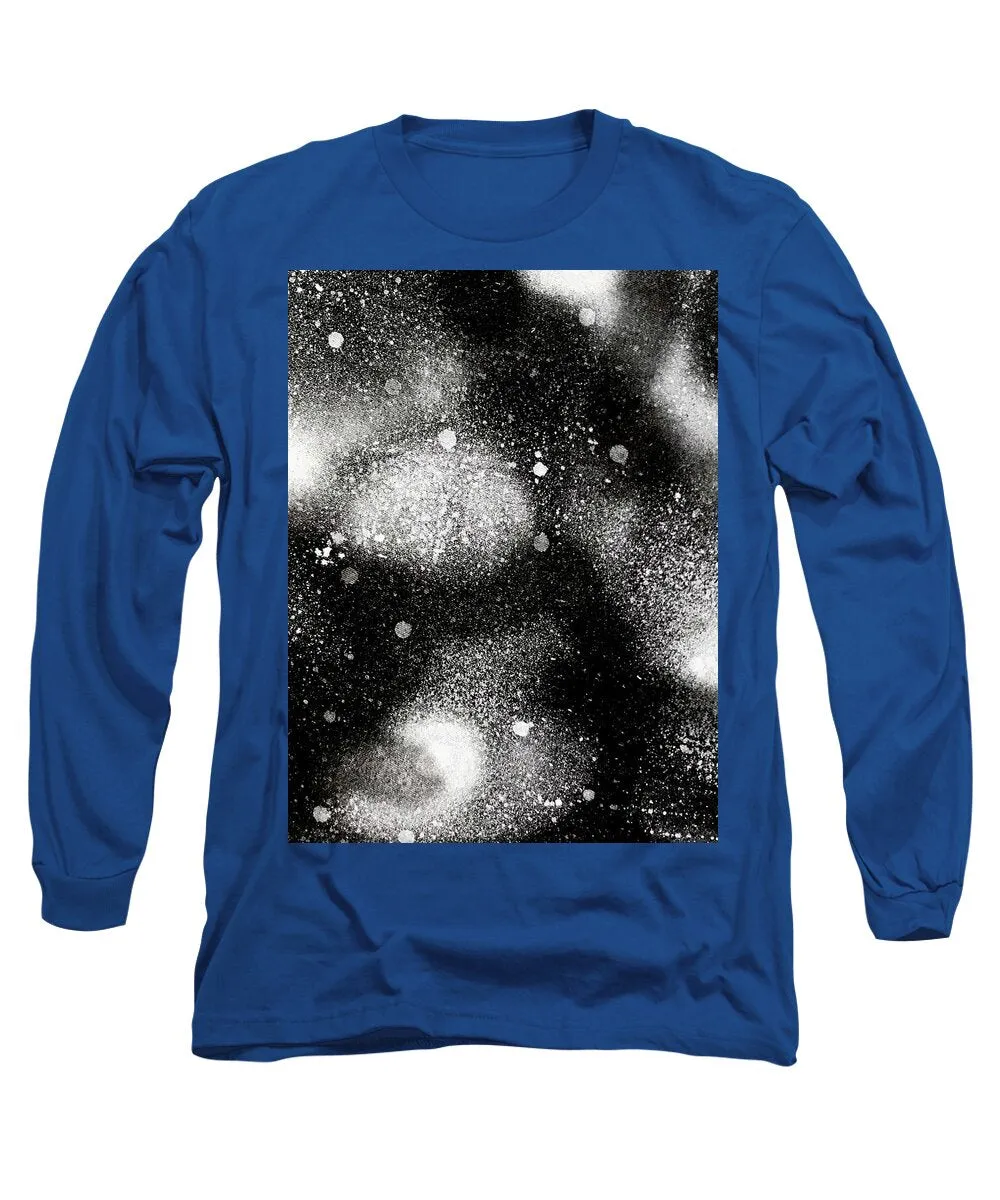 Overspray - Long Sleeve T-Shirt