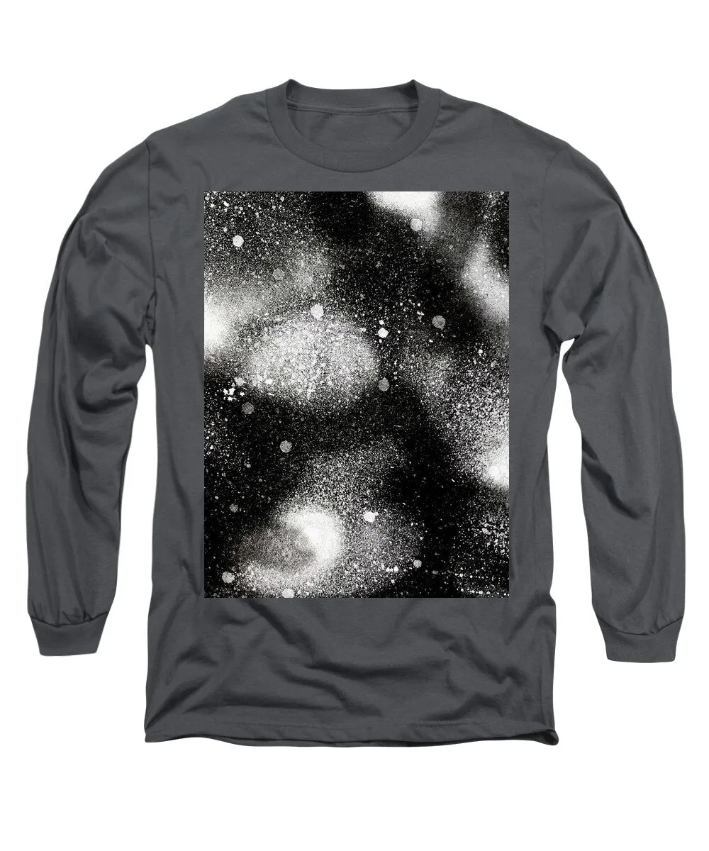 Overspray - Long Sleeve T-Shirt