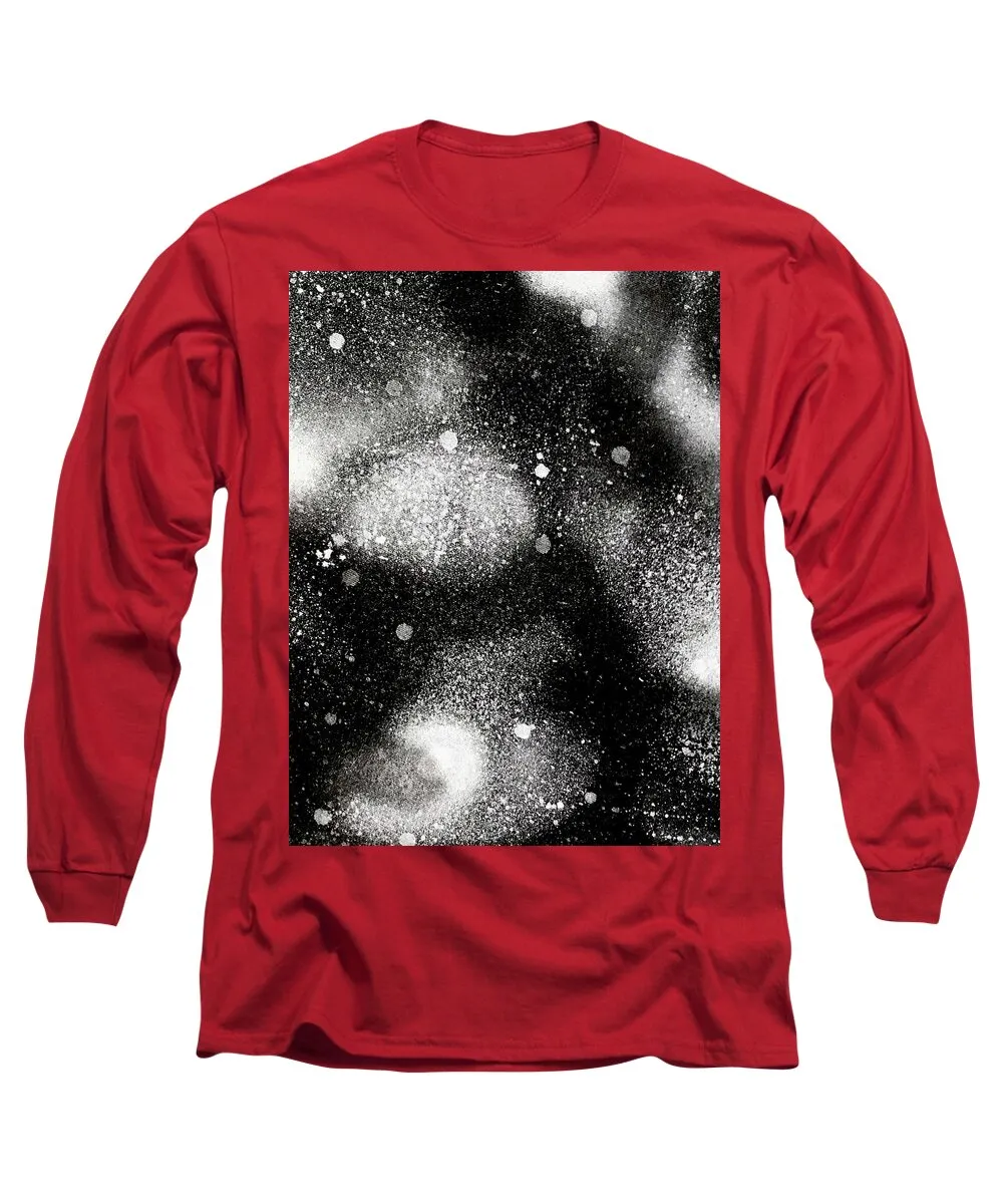 Overspray - Long Sleeve T-Shirt