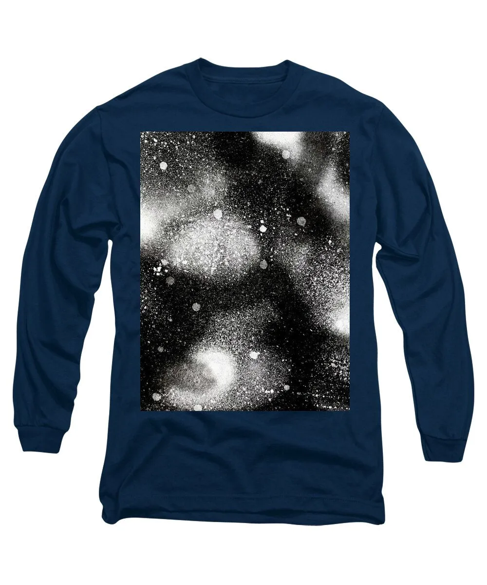 Overspray - Long Sleeve T-Shirt