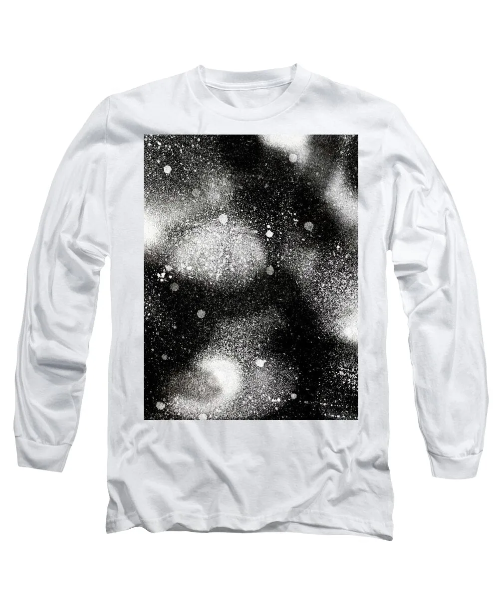 Overspray - Long Sleeve T-Shirt