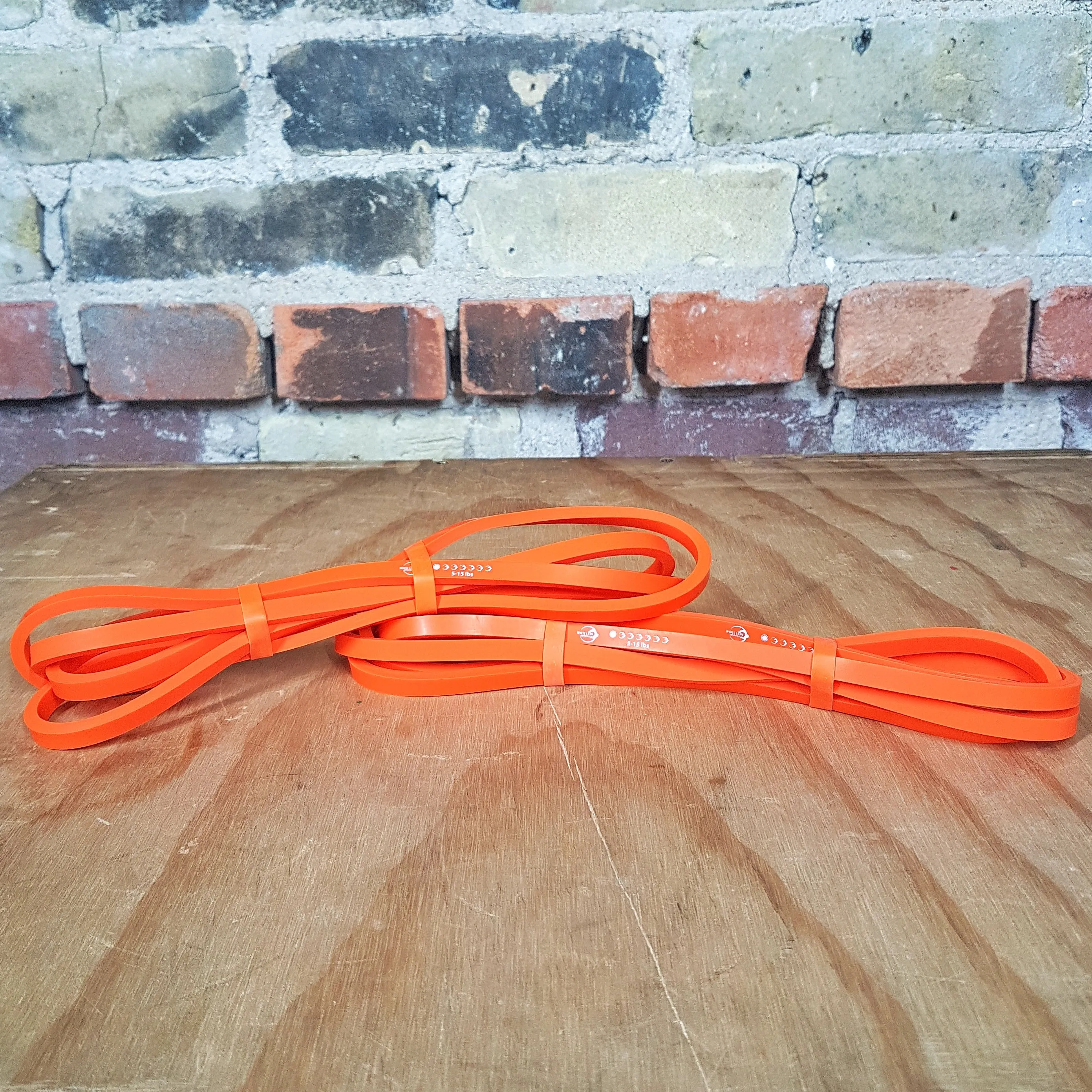 PAIRS of Resistance Bands  | 5lbs-180lbs|