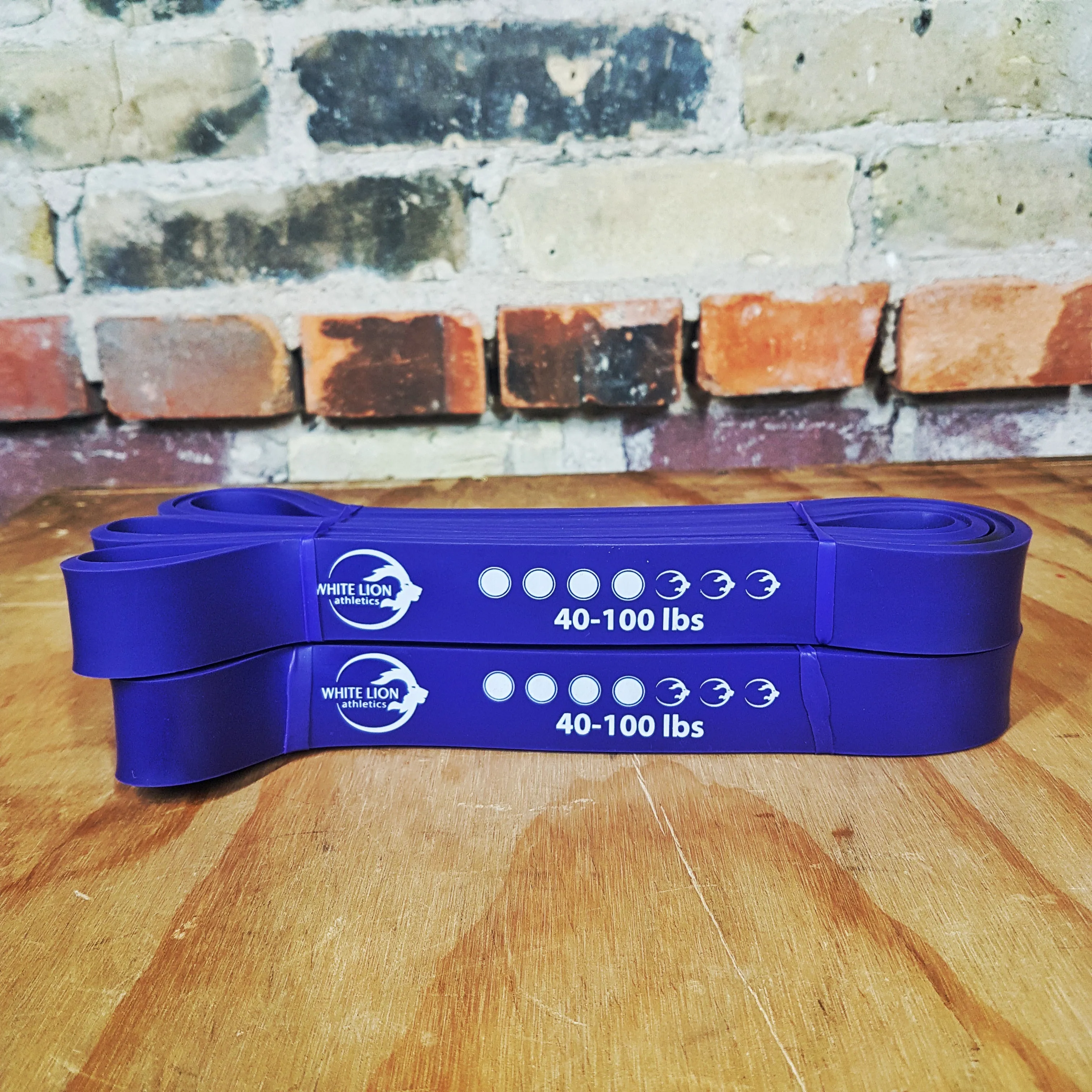 PAIRS of Resistance Bands  | 5lbs-180lbs|