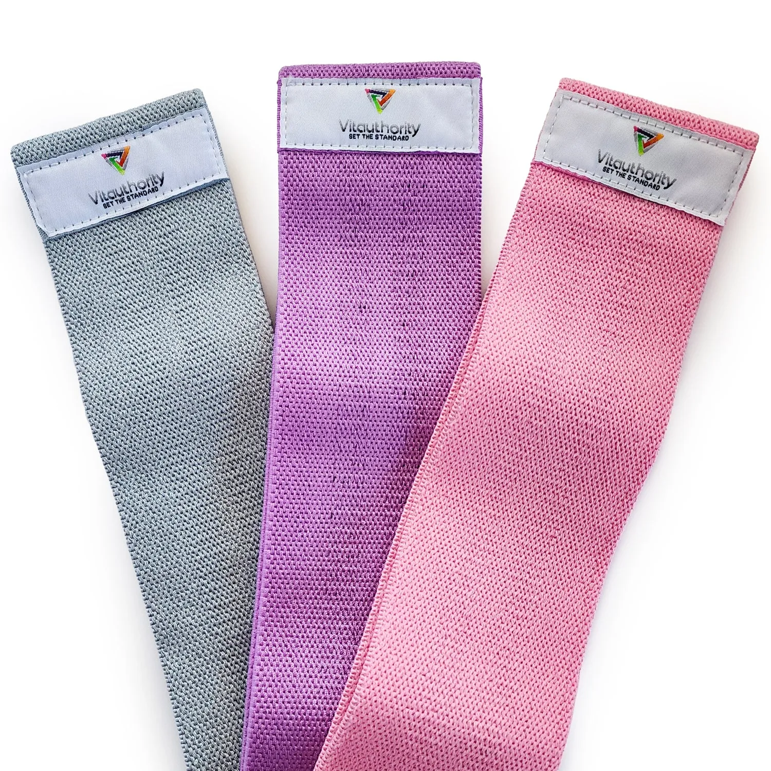 PROMO: Resistance Bands