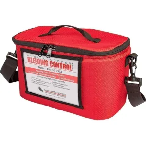 Public Access Bleeding Control 5 Pack
