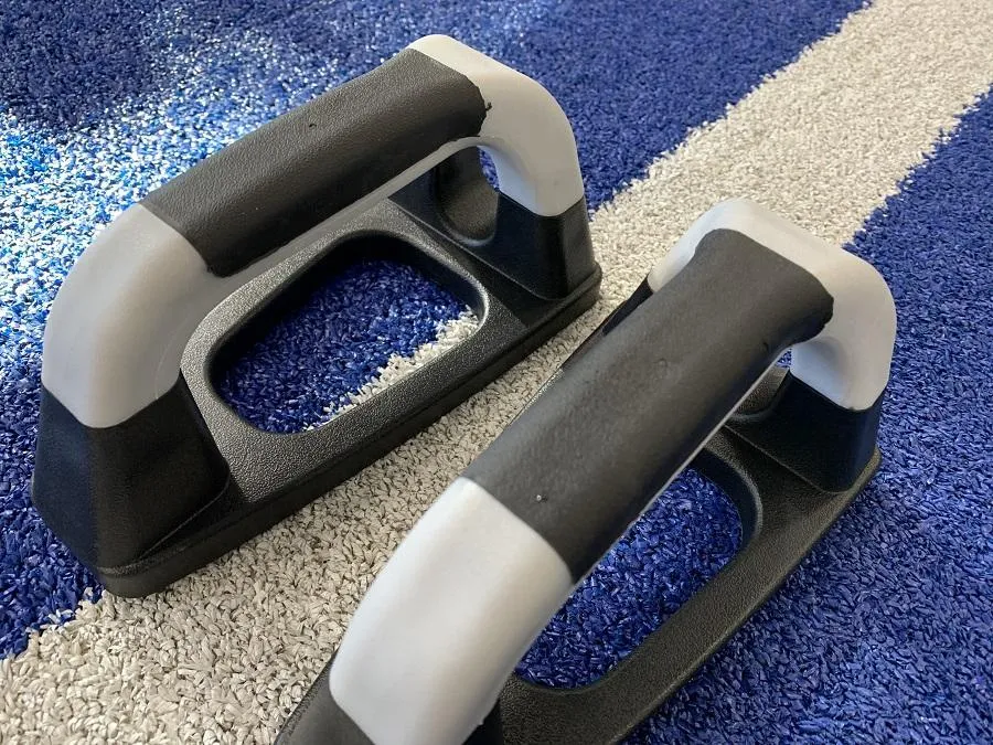 Push Up Bars