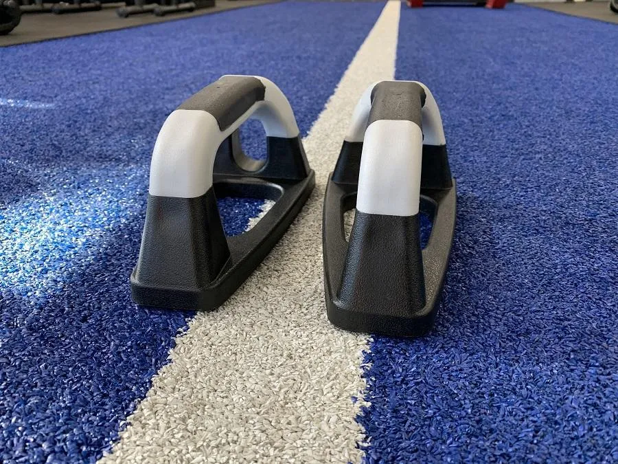 Push Up Bars