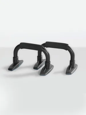 Push Up Bars