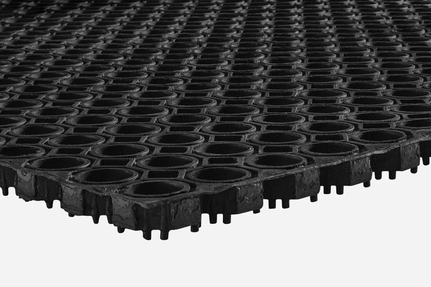 Rubber Grass Mats B