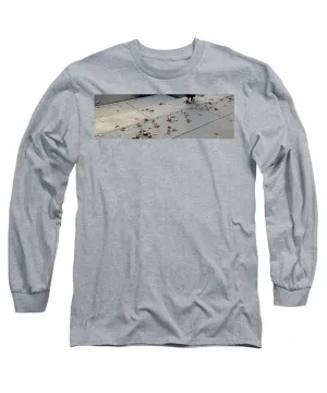 Rustle - Long Sleeve T-Shirt