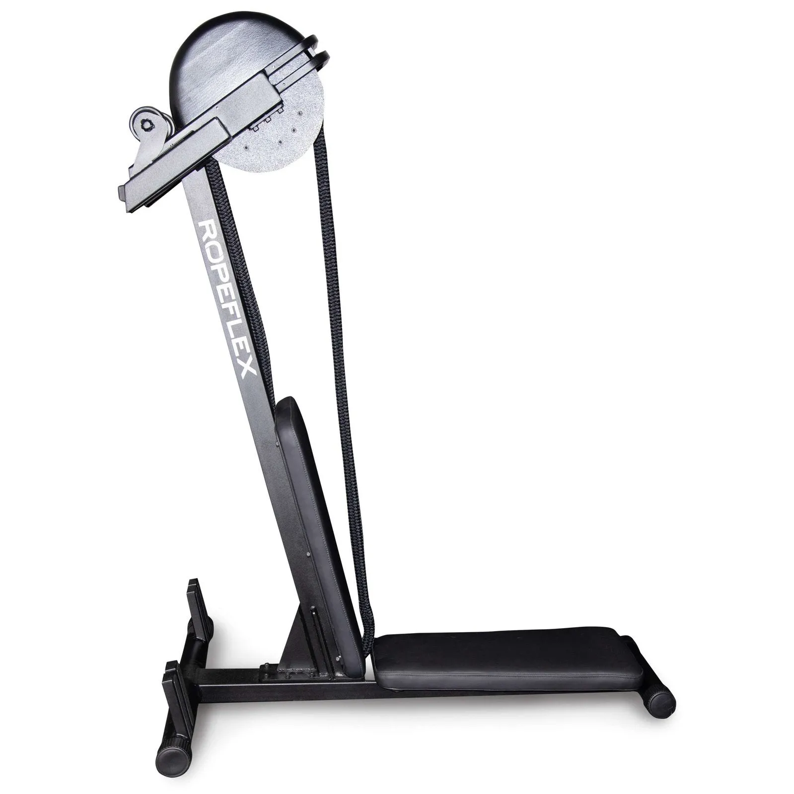 RX2300 Dual Position Rope Trainer - Vertical & Horizontal
