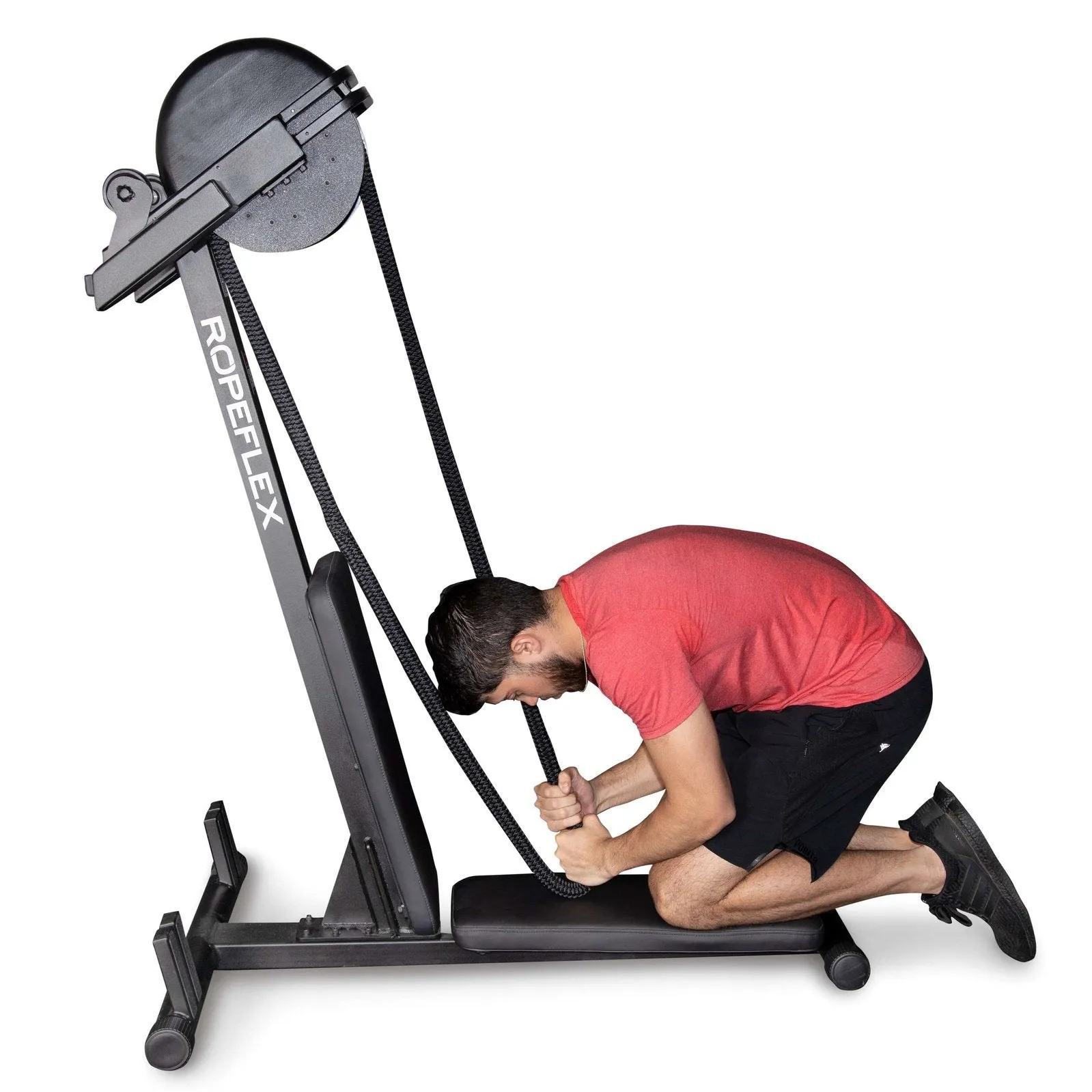 RX2300 Dual Position Rope Trainer - Vertical & Horizontal