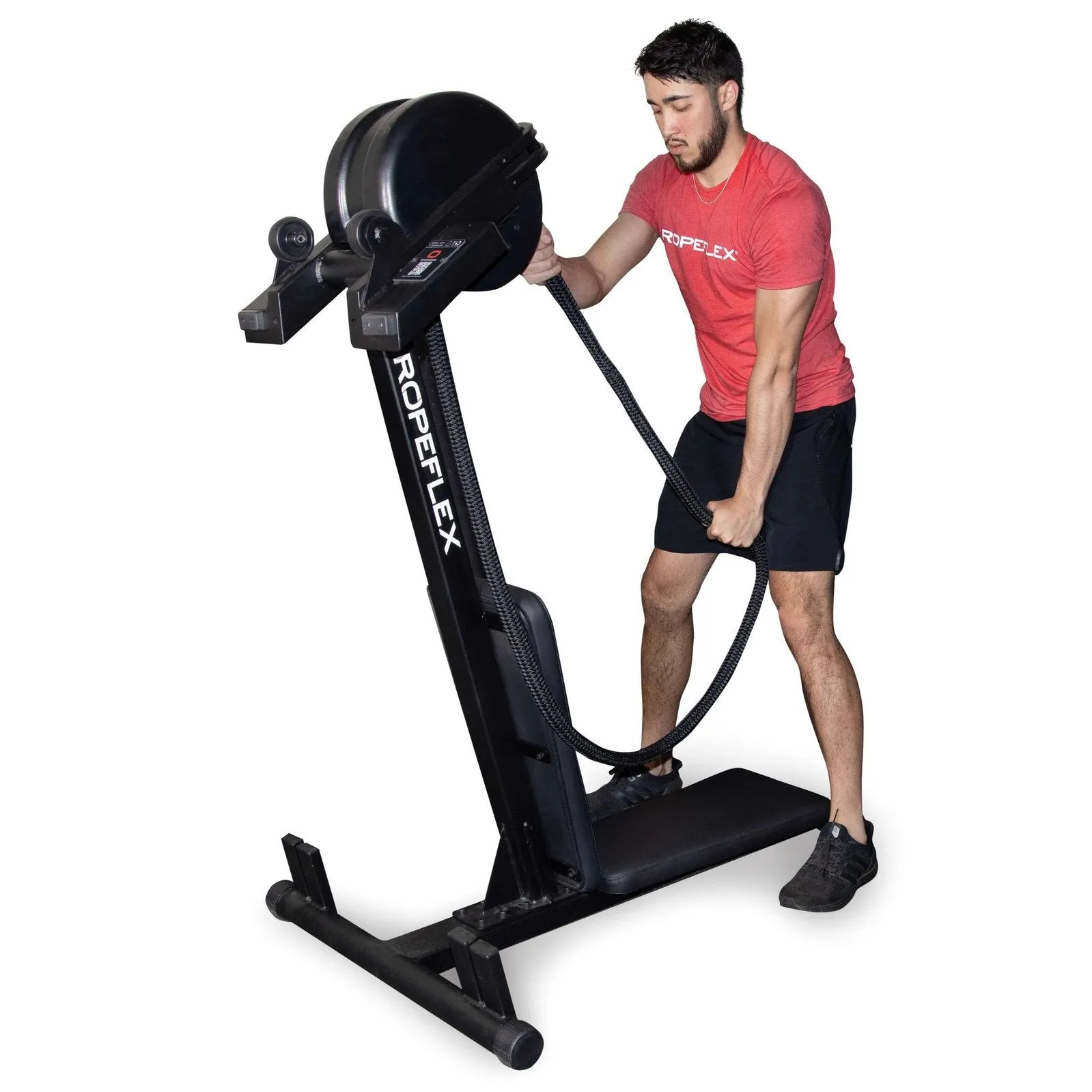 RX2300 Dual Position Rope Trainer - Vertical & Horizontal