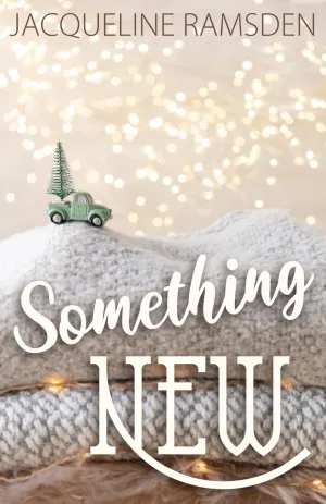 Something New Paperback  November 22, 2024