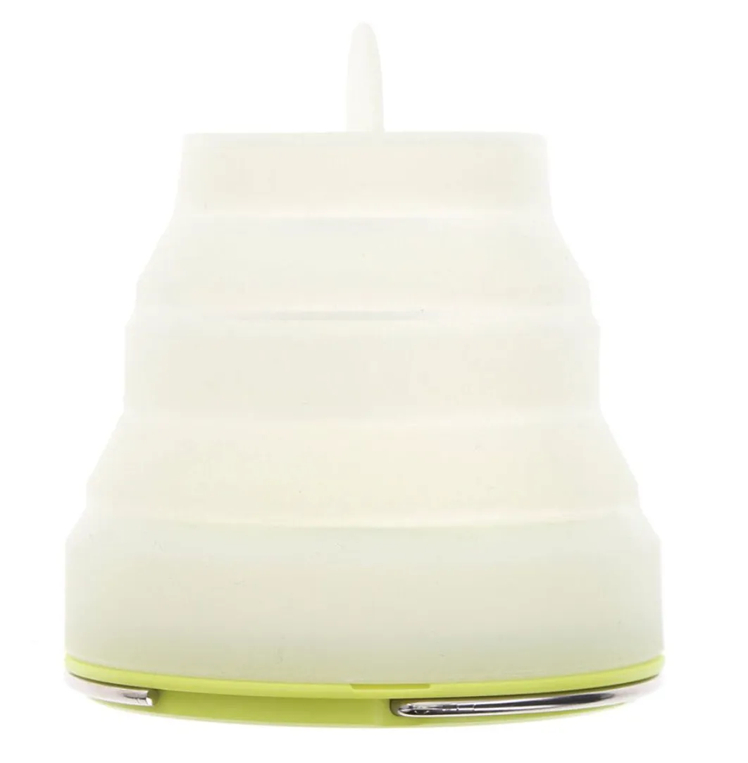 SPRIGHT SOLAR USB LED LANTERN
