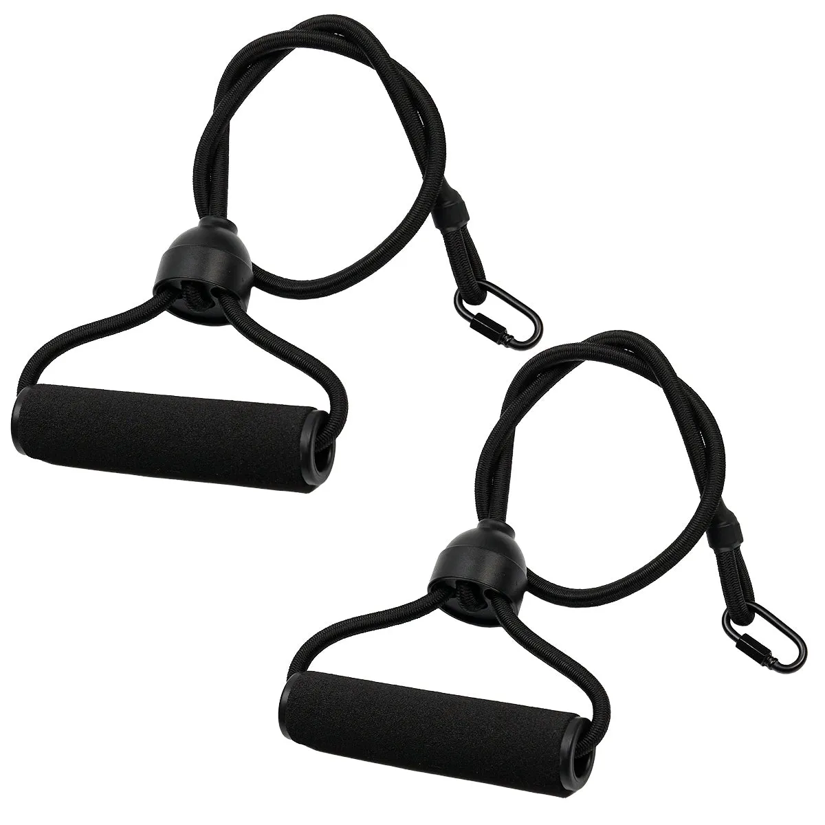 Stepper Resistance Bands Set