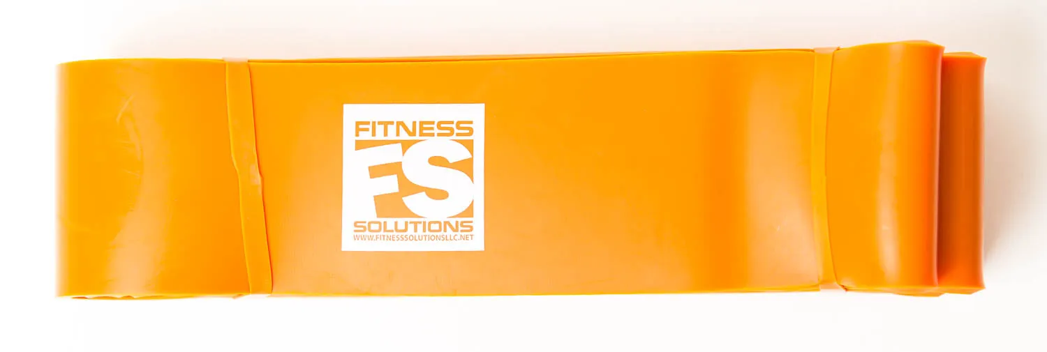 Super Bands (Pull-up Assist, Stretching & Strength Training)