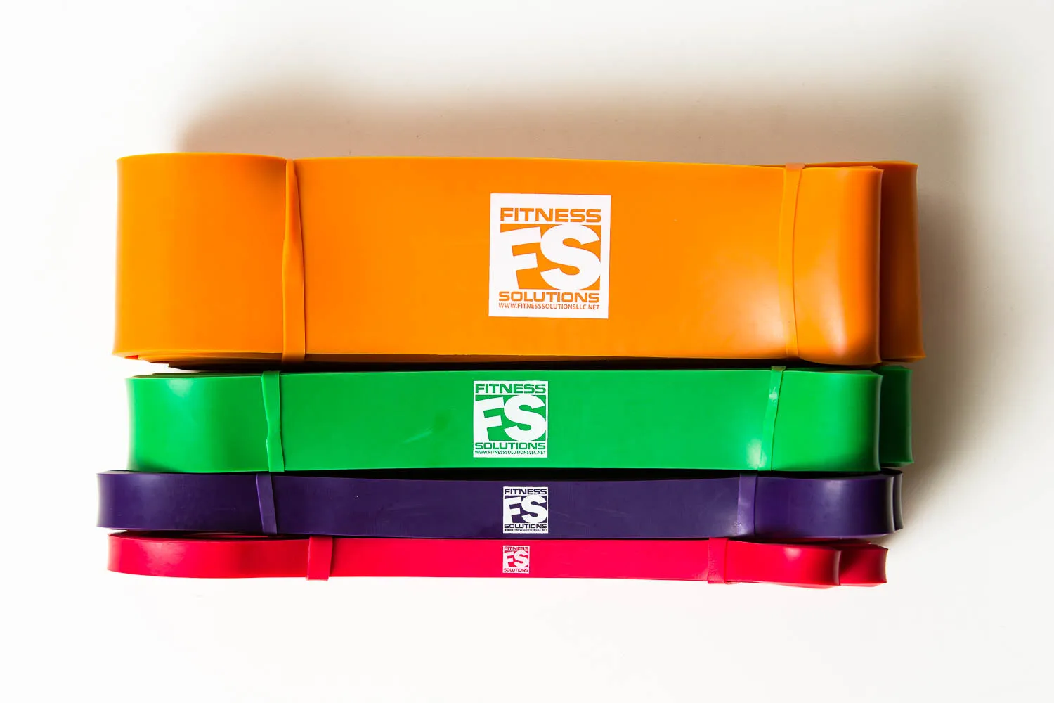 Super Bands (Pull-up Assist, Stretching & Strength Training)