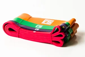 Super Bands (Pull-up Assist, Stretching & Strength Training)