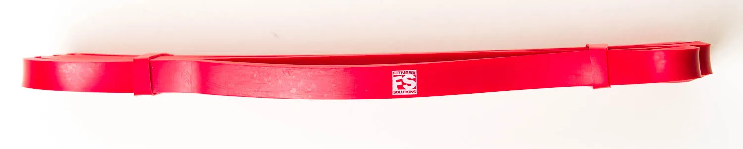 Super Bands (Pull-up Assist, Stretching & Strength Training)