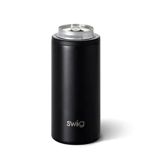 Swig - Skinny Can Cooler 12oz