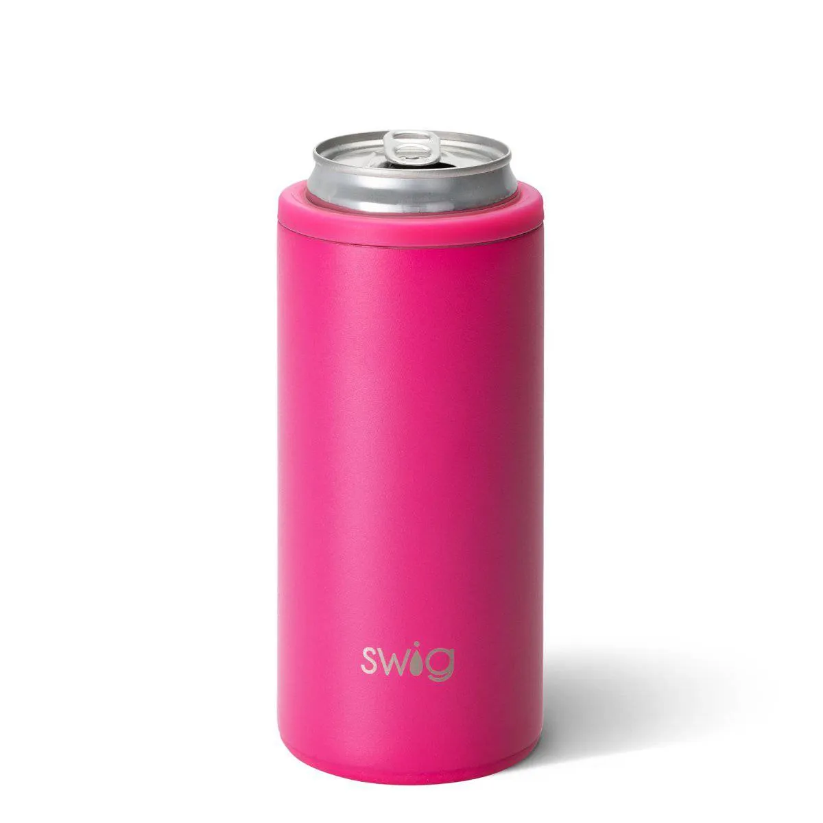 Swig - Skinny Can Cooler 12oz