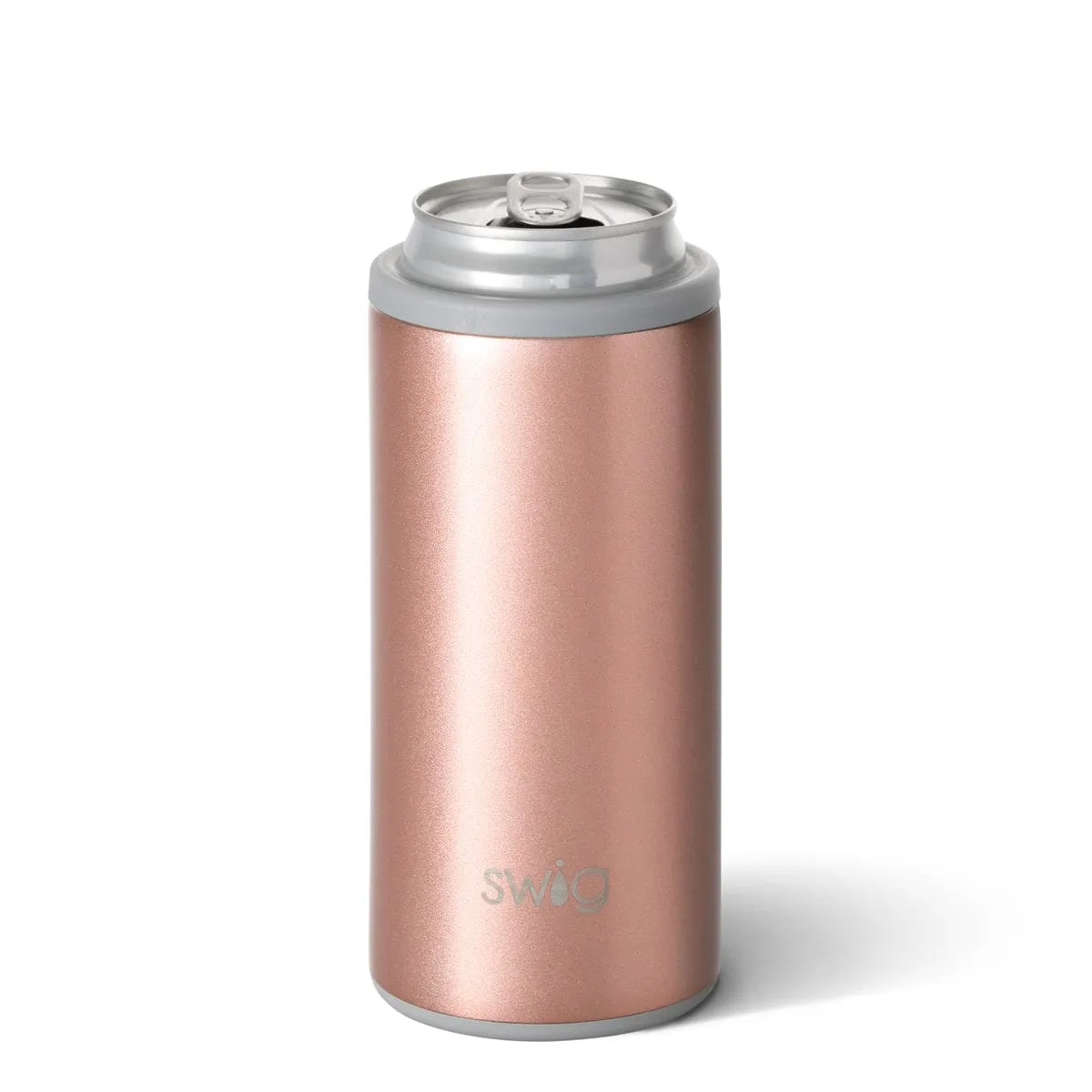 Swig - Skinny Can Cooler 12oz