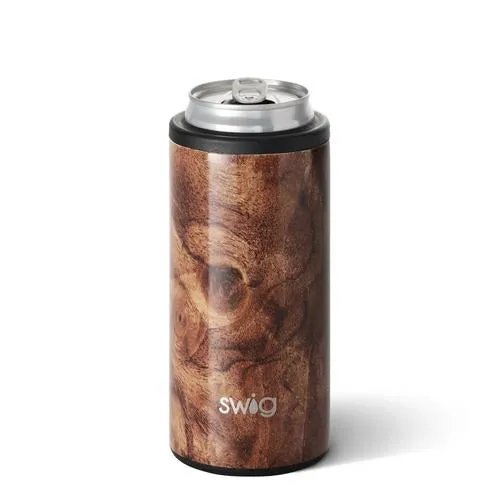 Swig - Skinny Can Cooler 12oz
