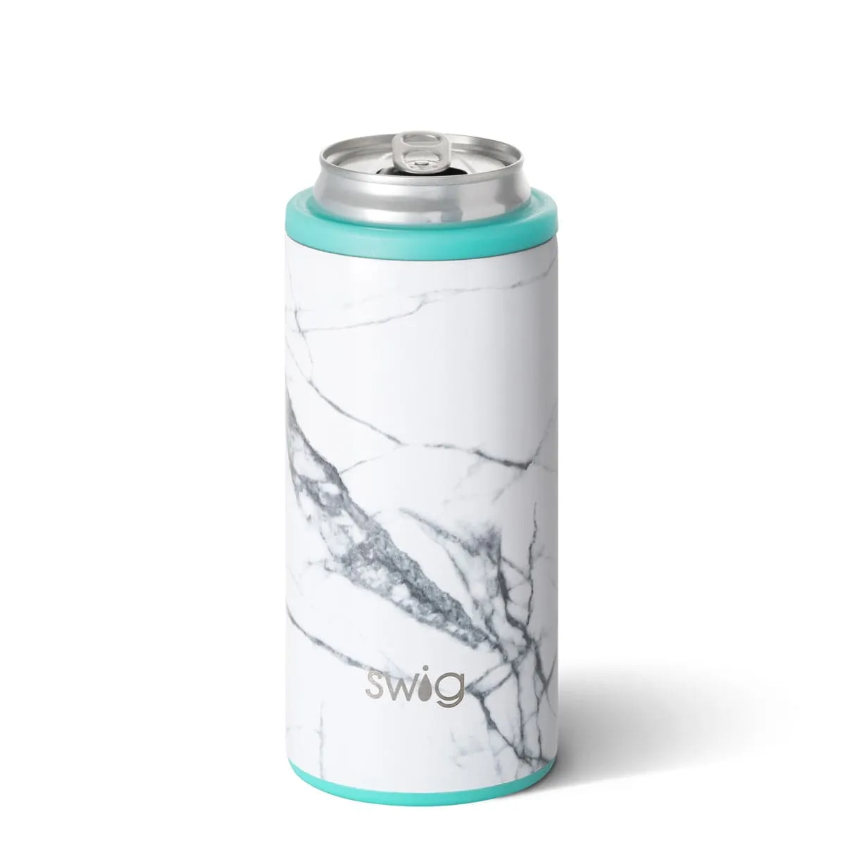 Swig - Skinny Can Cooler 12oz