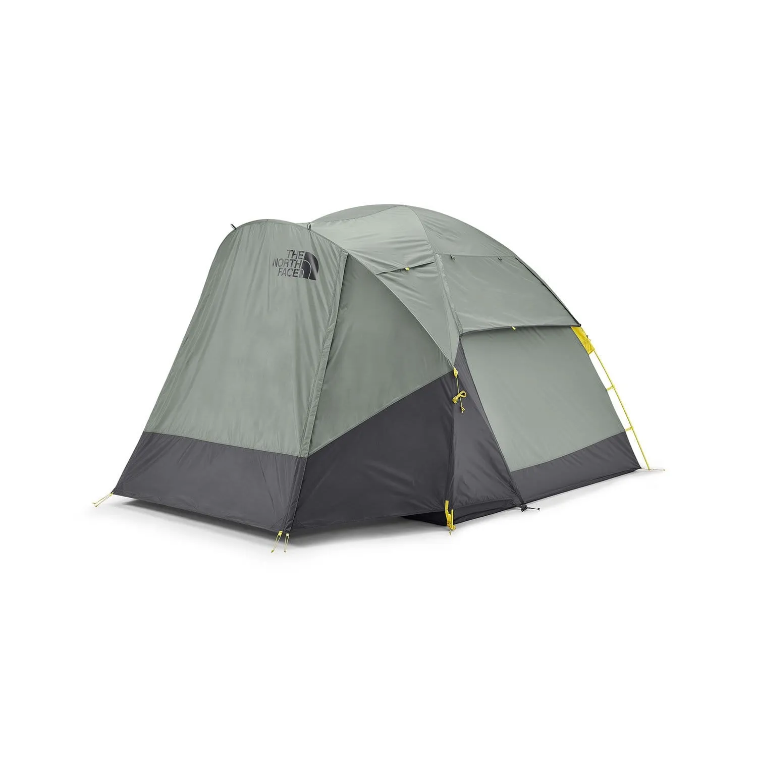 The North Face Wawona 4 Person Tent