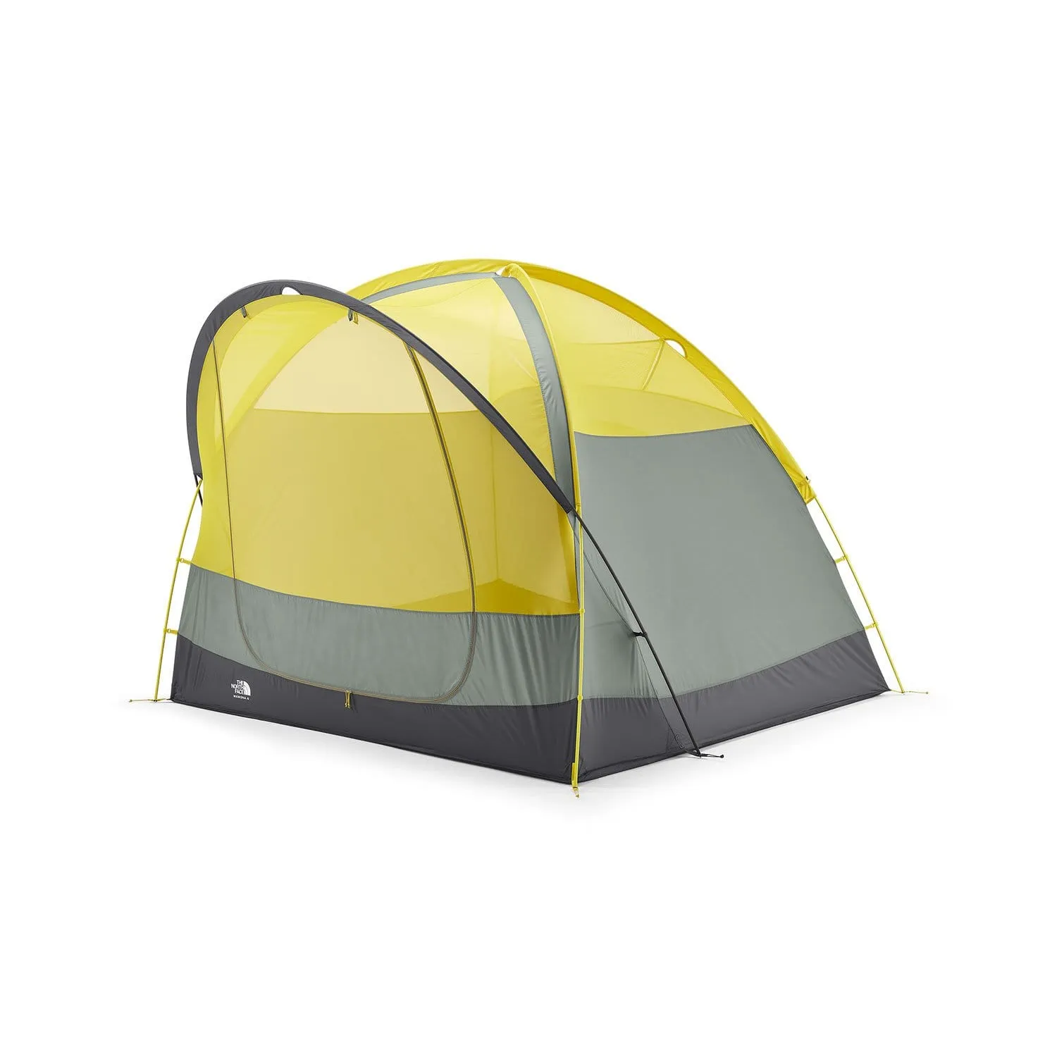 The North Face Wawona 4 Person Tent