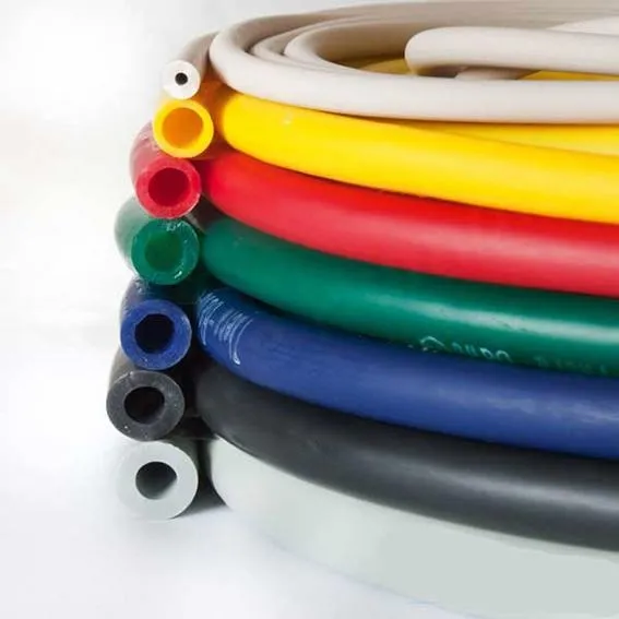 TheraBand Tubing – 100ft / 30.4m