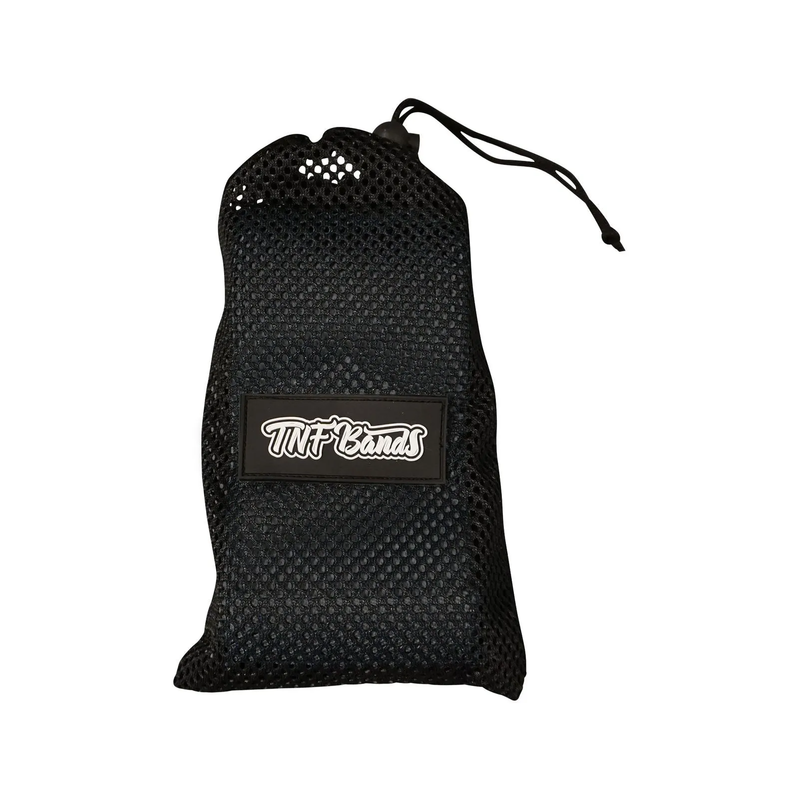 TNF Bands Adjustable Resistance Band (1 band)