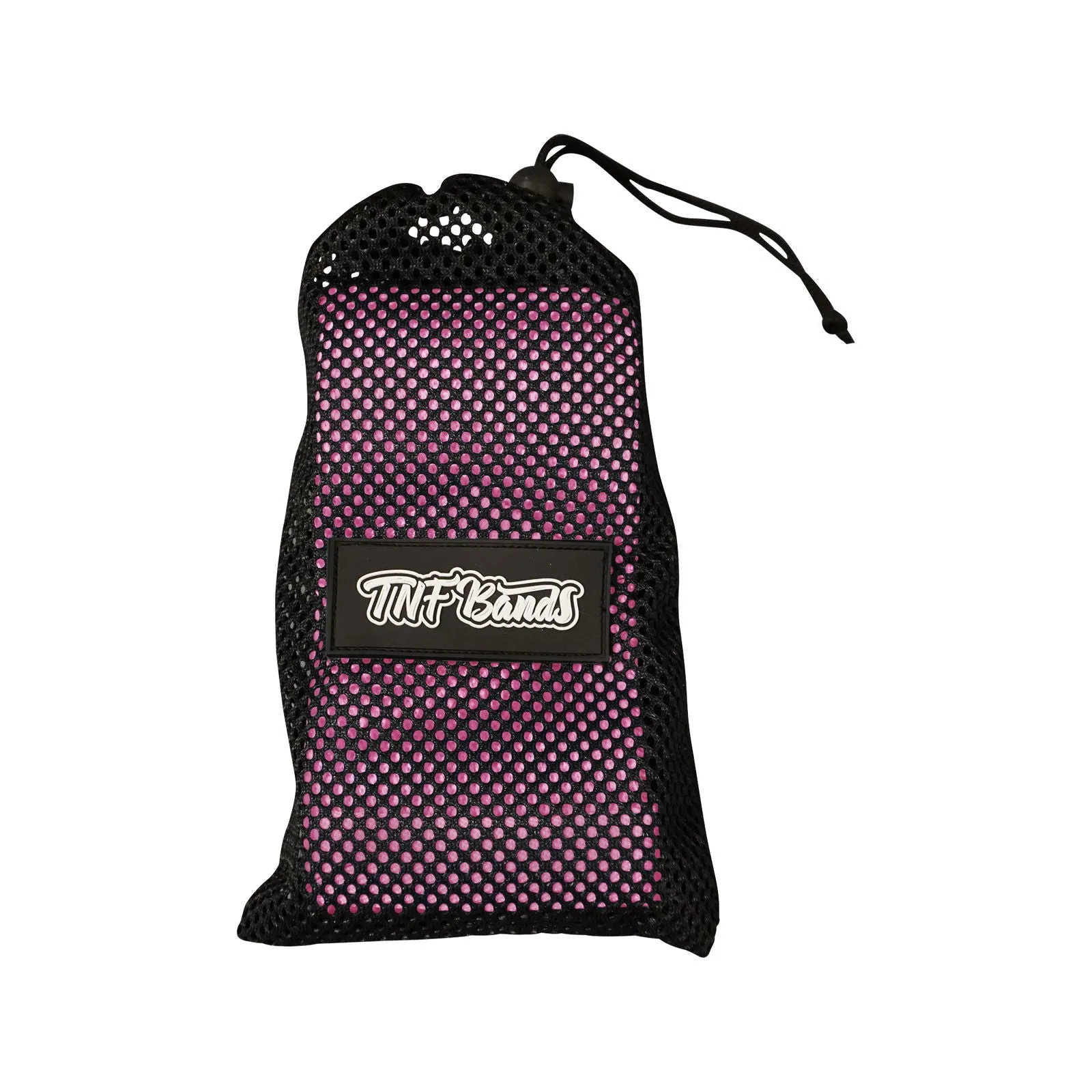 TNF Bands Adjustable Resistance Band (1 band)