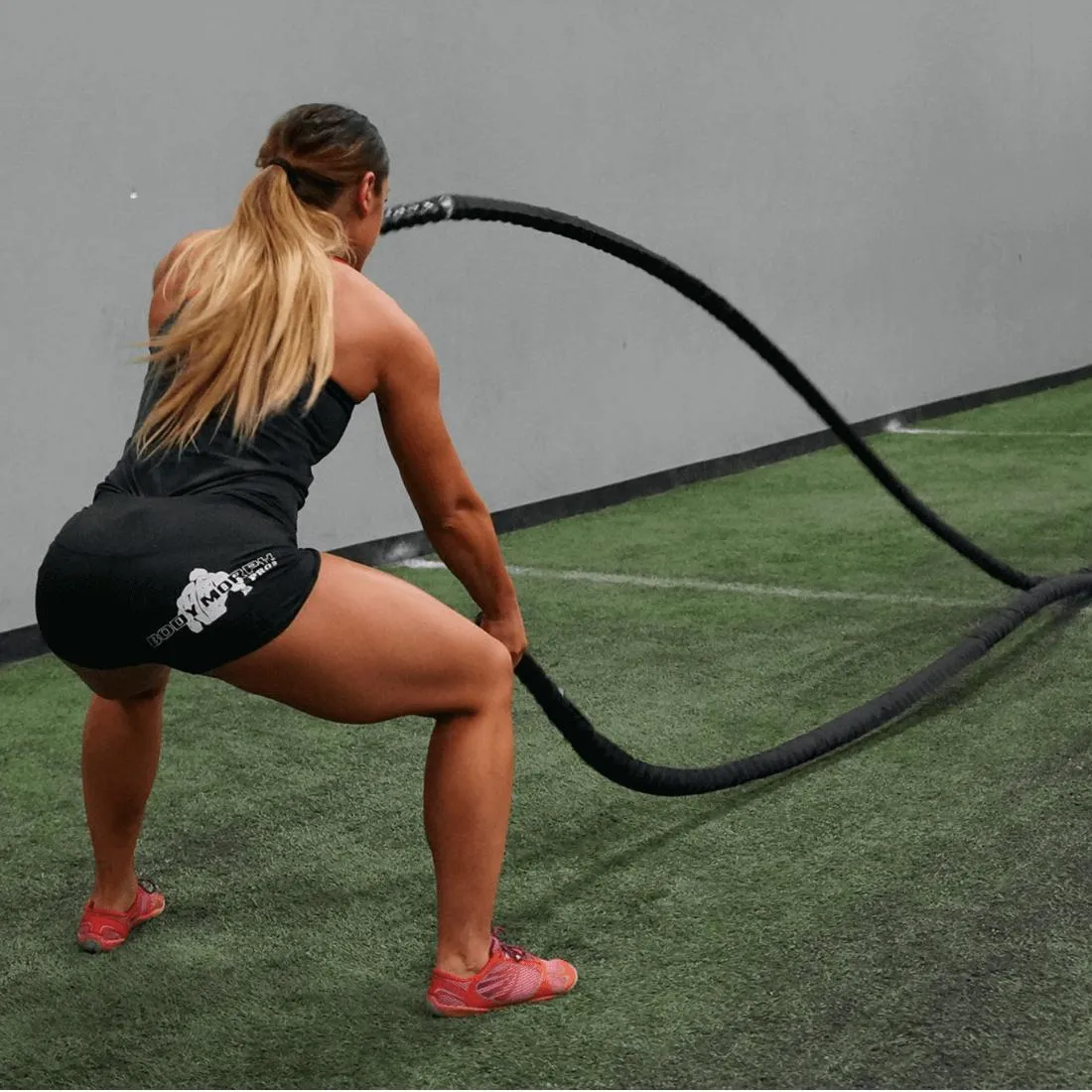 Torque Battle Rope - 30ft