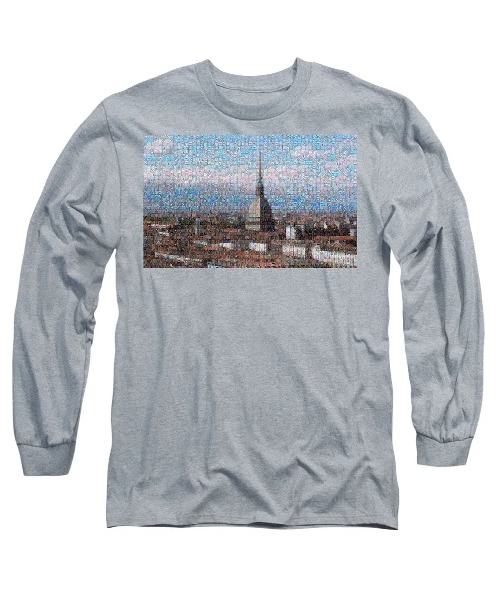 Tribute to Torino - Long Sleeve T-Shirt