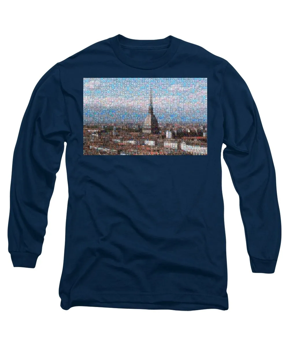Tribute to Torino - Long Sleeve T-Shirt