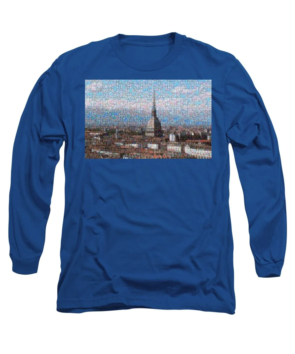 Tribute to Torino - Long Sleeve T-Shirt