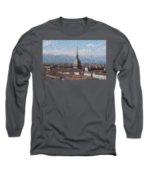 Tribute to Torino - Long Sleeve T-Shirt
