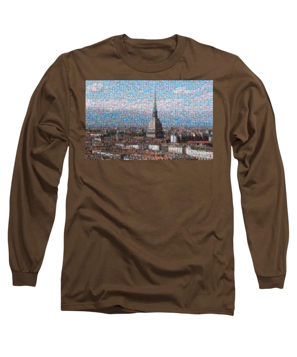 Tribute to Torino - Long Sleeve T-Shirt