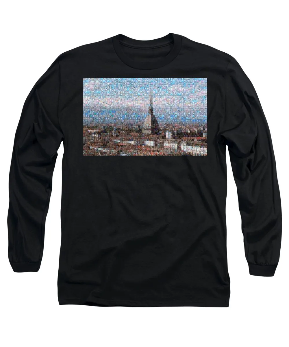 Tribute to Torino - Long Sleeve T-Shirt