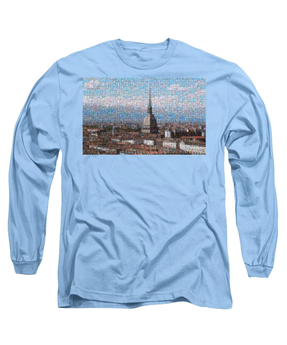 Tribute to Torino - Long Sleeve T-Shirt